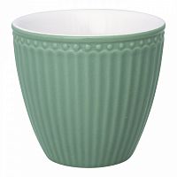 стакан alice dusty green в Бийске