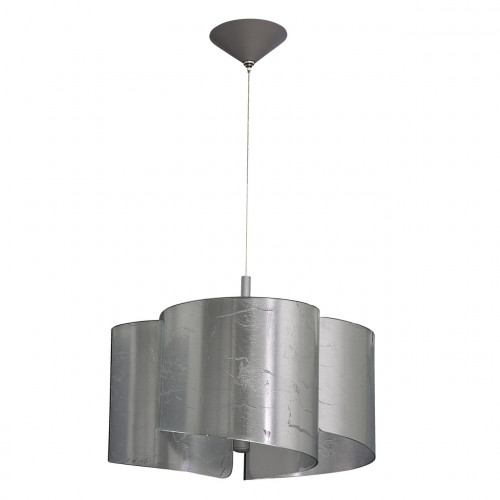 подвесная люстра lightstar simple light 811 811134 в Бийске