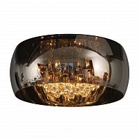 потолочный светодиодный светильник lucide pearl-led 70163/20/11 в Бийске