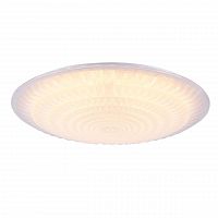 потолочный светодиодный светильник freya laura fr6688-cl-l60w в Бийске