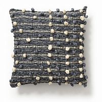 чехол на подушку gunther 45x45 синий от la forma (ex julia grup) в Бийске