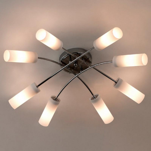 потолочная люстра citilux новелла cl122181 в Бийске