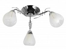 потолочная люстра toplight alexia tl3640x-03ch в Бийске