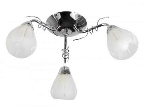 потолочная люстра toplight alexia tl3640x-03ch в Бийске
