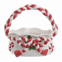 ваза happy cristmas в Бийске
