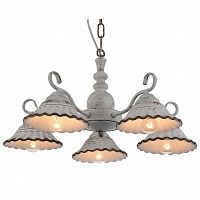 подвесная люстра st luce sl257.503.05 в Бийске