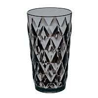 стакан crystal l, 450 мл, серый в Бийске