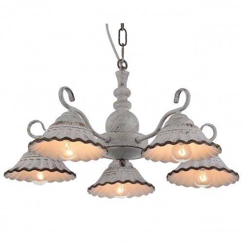 подвесная люстра st luce sl257.503.05 в Бийске