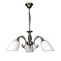подвесная люстра omnilux tellaro oml-56407-03 в Бийске