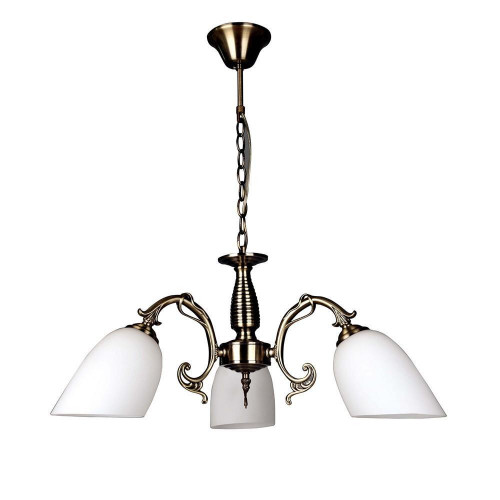 подвесная люстра omnilux tellaro oml-56407-03 в Бийске