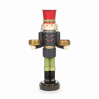 статуэтка walnut soldier в Бийске