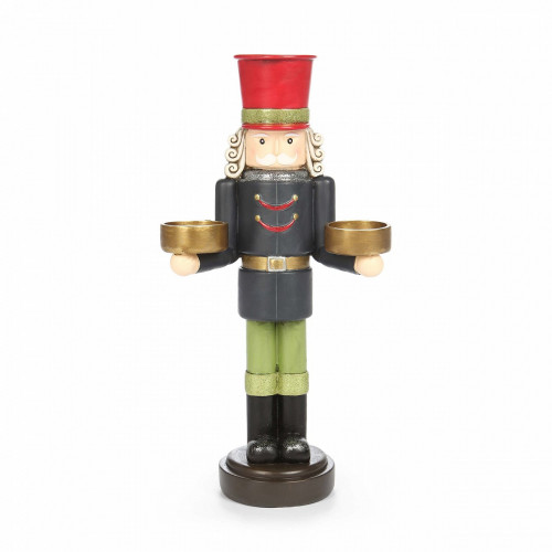 статуэтка walnut soldier в Бийске