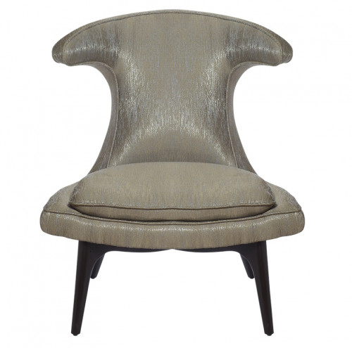 кресло серо-бежевое 80*82*89 в Бийске