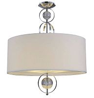 подвесная люстра crystal lux paola pl6 в Бийске