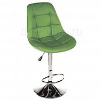 барный стул eames зеленый в Бийске