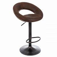 барный стул oazis vintage brown в Бийске