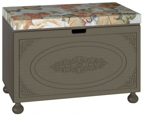 банкетка compass ассоль плюс (ас-23) в Бийске