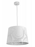 подвесной светильник toplight carol tl4030d-01wh в Бийске