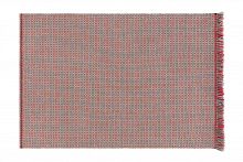 ковер gan gofre blue 240x80 от gan в Бийске