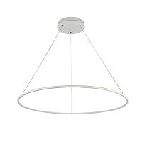 подвесной светодиодный светильник maytoni nola mod807-pl-01-60-w в Бийске