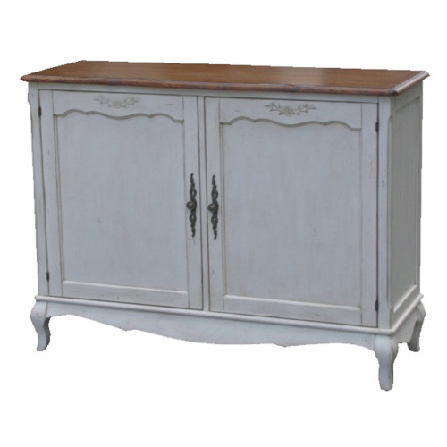 комод mobilier de maison белый в Бийске