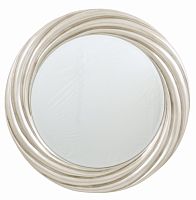зеркало круглое большое в витой раме round swirl от rvastley в Бийске