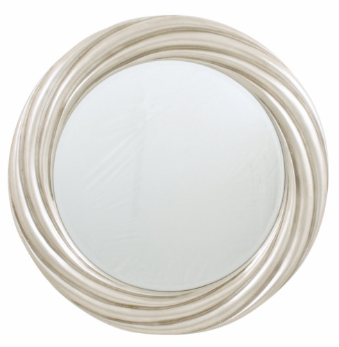 зеркало круглое большое в витой раме round swirl от rvastley в Бийске