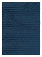ковер denim синий 160*230 в Бийске