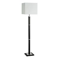 торшер arte lamp waverley a8880pn-1bk в Бийске