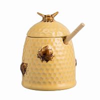 ёмкость для хранения мёда honey dipper в Бийске