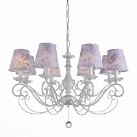 подвесная люстра st luce incanto sl160.503.08 в Бийске