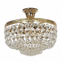 потолочный светильник arti lampadari favola e 1.3.30.501 g в Бийске
