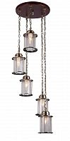 подвесная люстра st luce volantino sl150.303.05 в Бийске