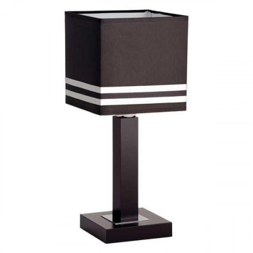 настольная лампа alfa brown mocca 16388 в Бийске