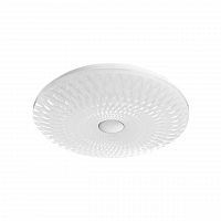потолочный светодиодный светильник arte lamp a2460pl-1wh в Бийске