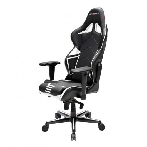 геймерское кресло dxracer oh/rv131/nw в Бийске