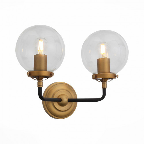 бра st luce varieta sl234.401.02 в Бийске