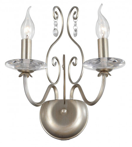 бра st luce comodita sl696.201.02 в Бийске