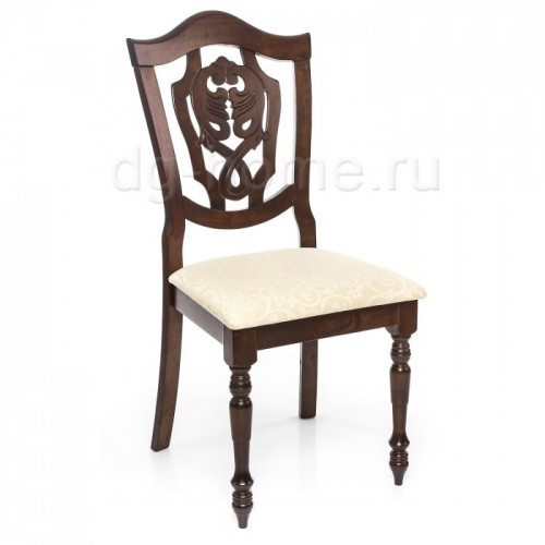 стул деревянный ostin cappuccino в Бийске