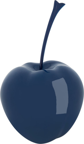 декор cherry blue small в Бийске