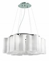 подвесная люстра st luce onde sl117.503.06 в Бийске