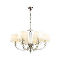 подвесная люстра odeon light chester 4183/6 в Бийске
