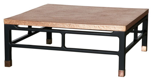 стол журнальный fabris темн-коричневый в Бийске