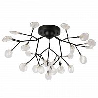 потолочная люстра f-promo skein 2480-9u в Бийске