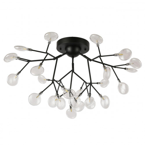 потолочная люстра f-promo skein 2480-9u в Бийске