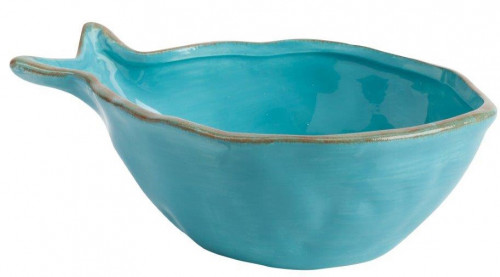 пиала blue fish большая в Бийске