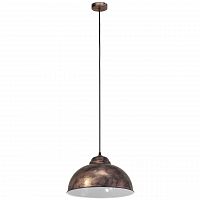 подвесной светильник eglo vintage 49248 в Бийске