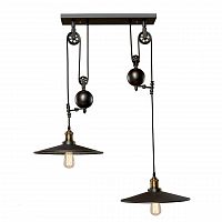 подвесной светильник loft it loft1832c-2 в Бийске