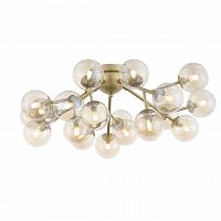 потолочная люстра st luce pallеre sl438.202.20 в Бийске