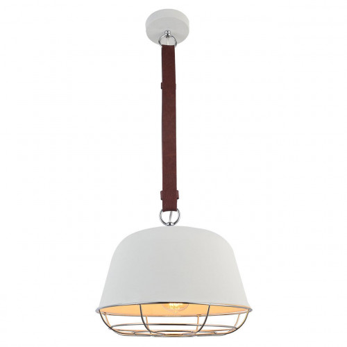 подвесной светильник lussole loft lsp-8043 в Бийске